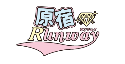 原宿ランウェイ2021