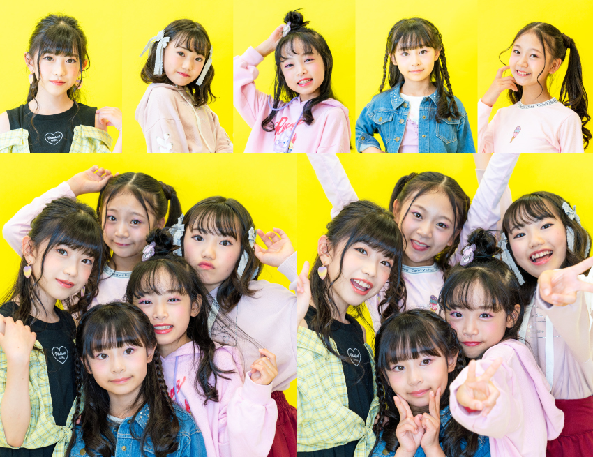 原宿クエストホール